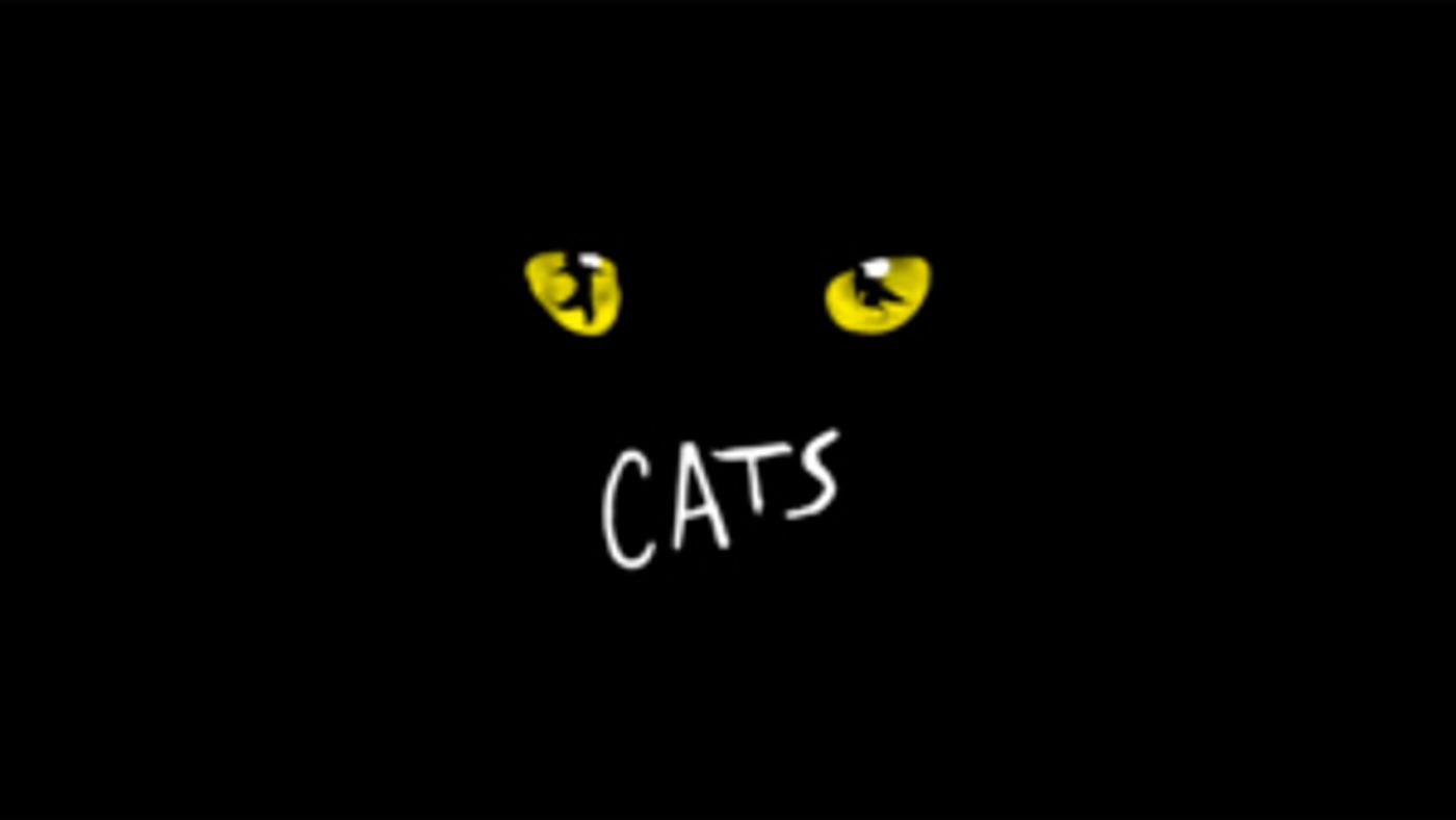 CATS Has Highest-Grossing Week In Show's 38-year History  Image