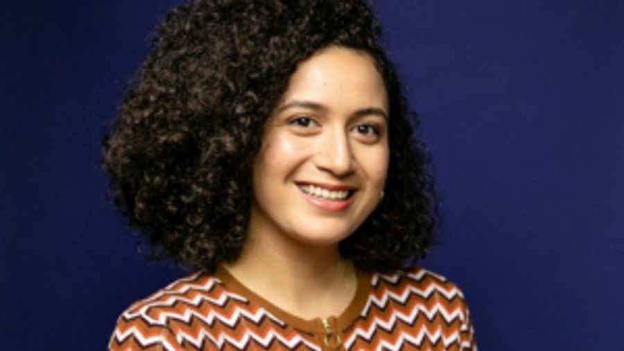 HBO Max and BBC Three Announce New Comedy STARSTRUCK Image