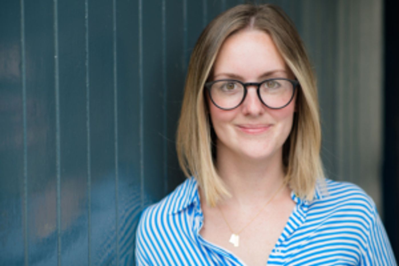 The Old Vic Names Harriet Mackie New Producer  Image