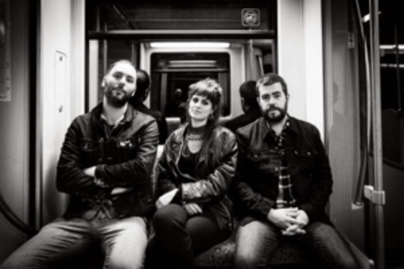 BRUTUS Announces U.S. Tour  Image