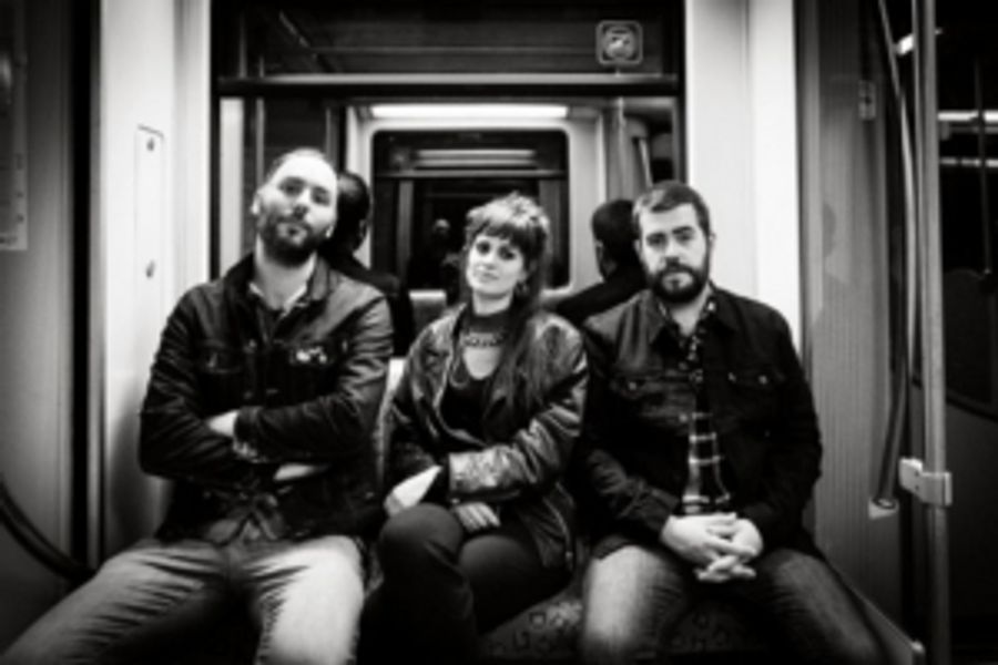 BRUTUS Announces U.S. Tour  Image