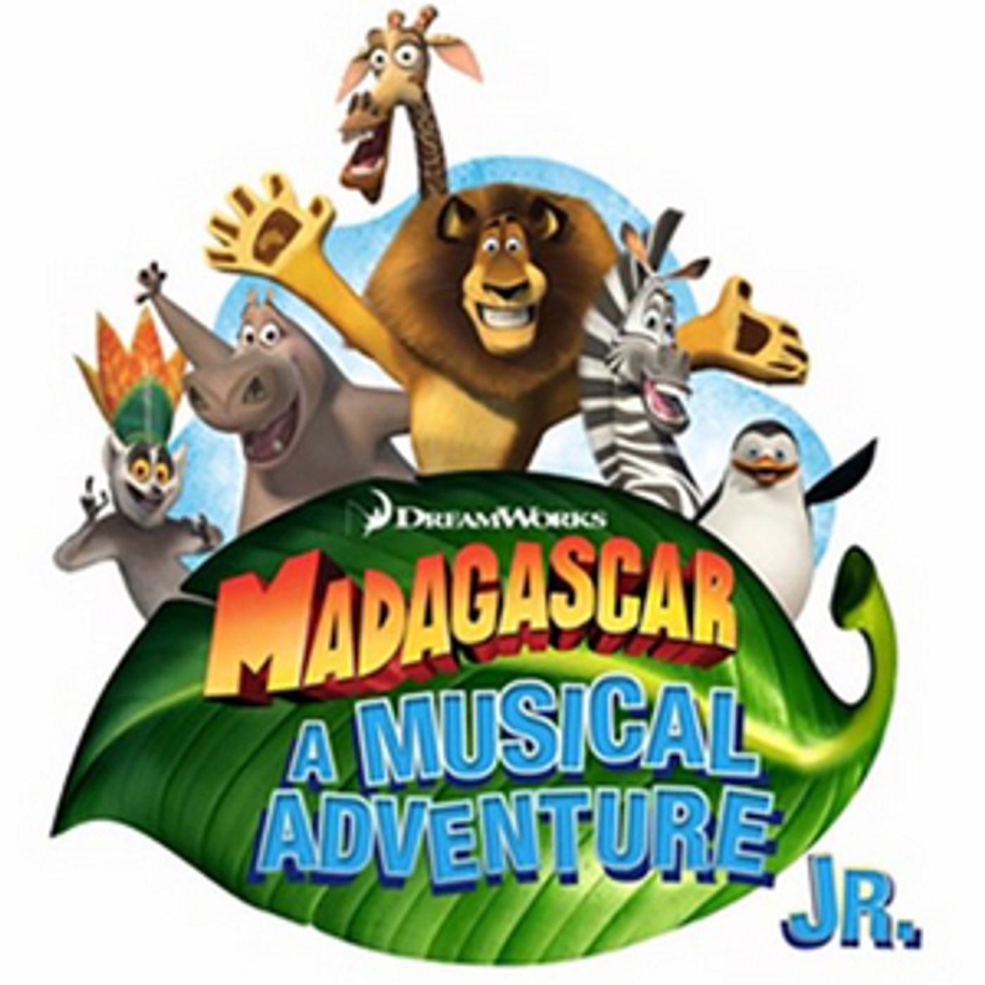 Interview: Cassie Smith of MADAGASCAR: A MUSICAL ADVENTURE at Gettysburg Community Theatre  Image