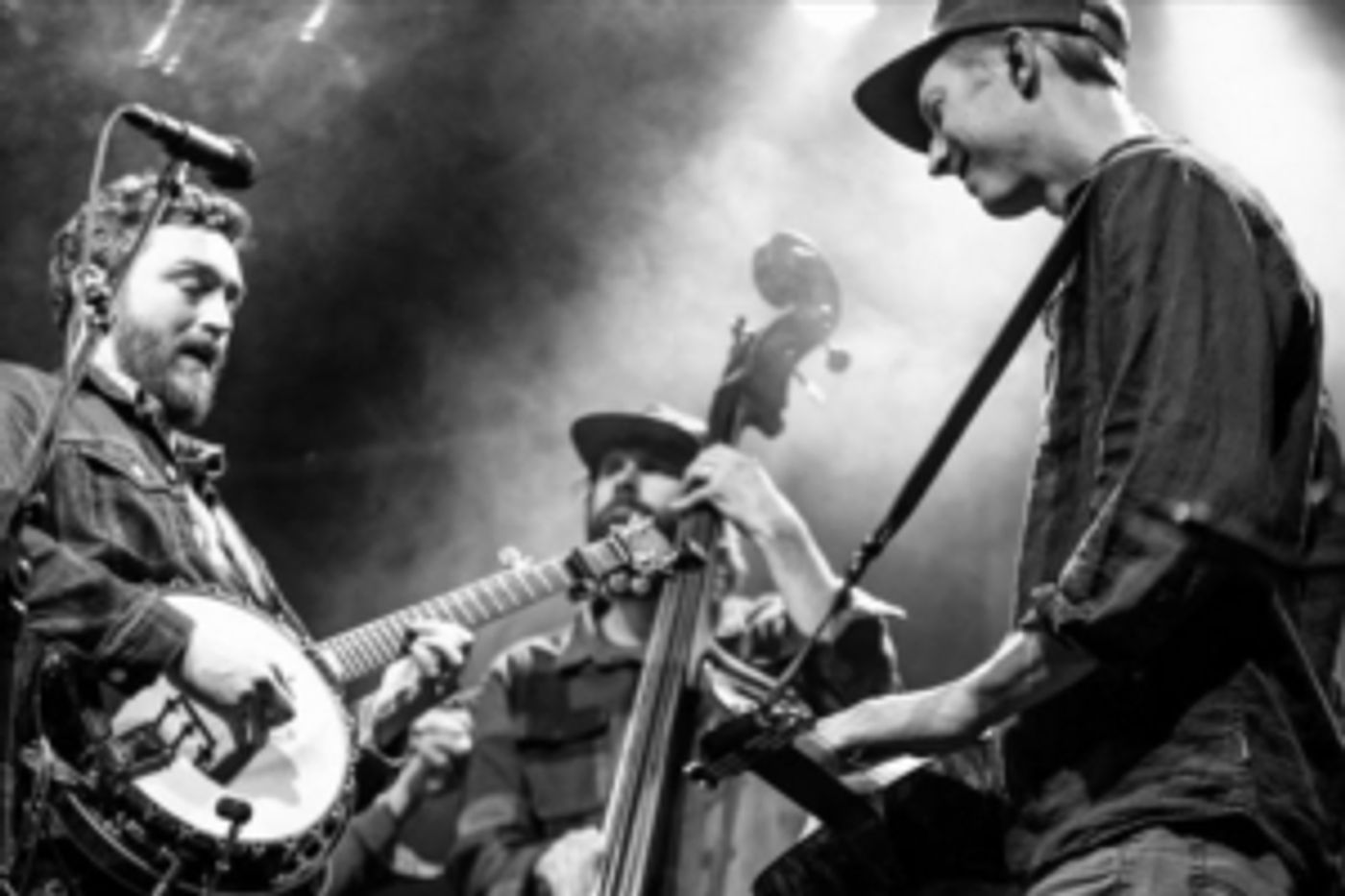 Trout Steak Revival Adds Fall Tour Dates  Image