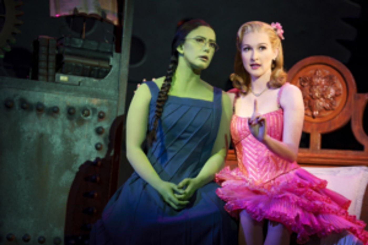 WICKED Announces Digital and In-Person Lottery in San Jose WICKED Announces Digital and In-Person Lottery in San Jose Image