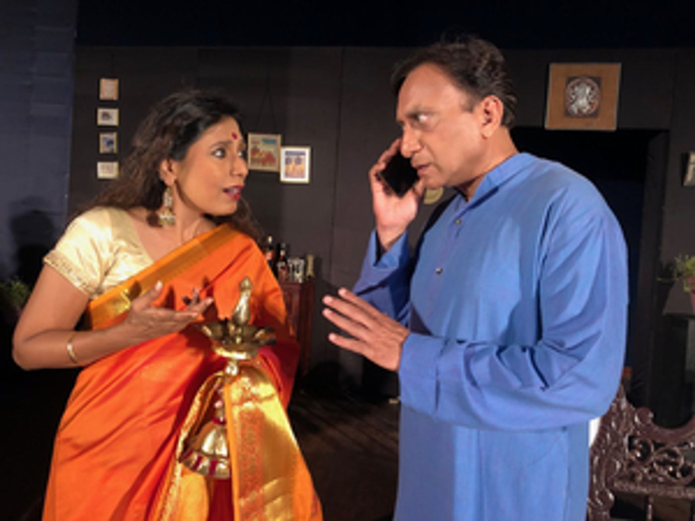 Review: HAMARI NEETA KI SHAADI Shows The Big Fat Indian Weddings  Image