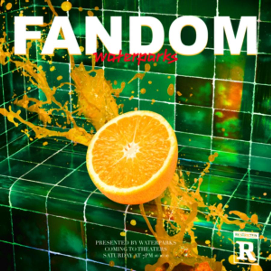 Waterparks Announce New Album FANDOM  Image