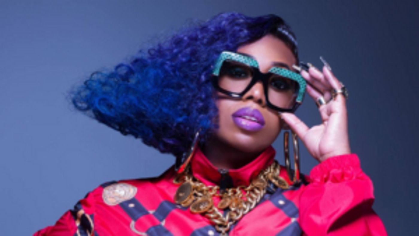 Missy Elliott to Receive Video Vanguard Award at the 2019 MTV VMAS  Image