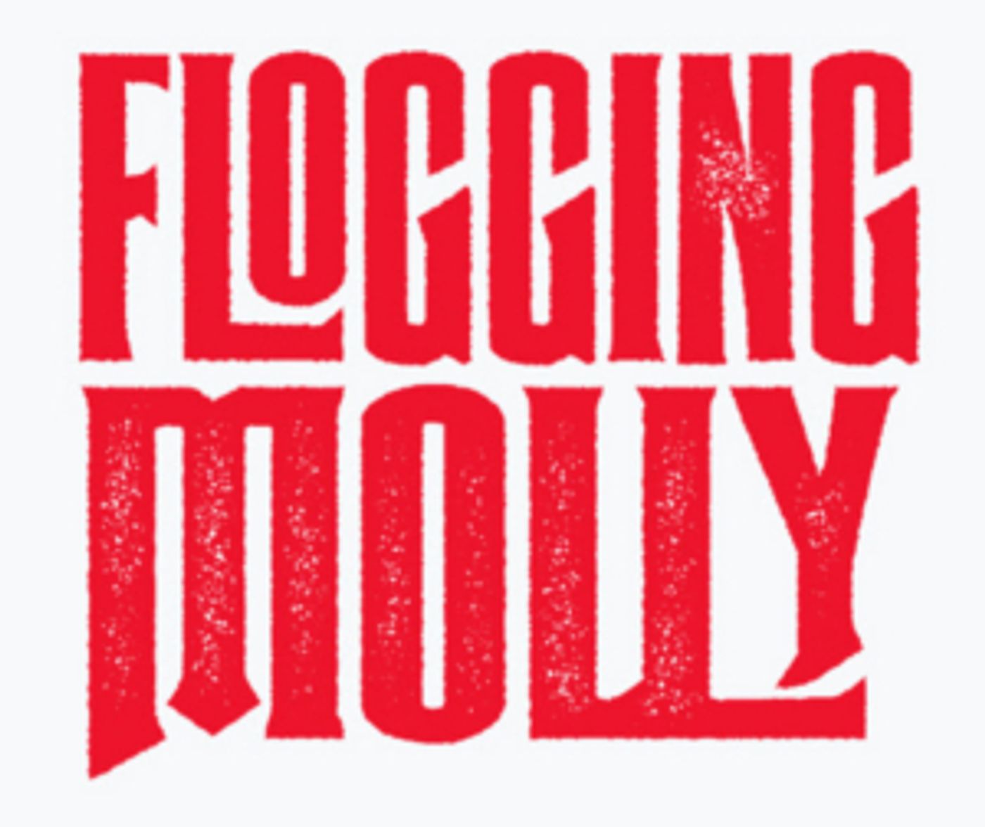 FLOGGING MOLLY Kick Off Summer Co-Headline Tour With Social Distortion This Week  Image