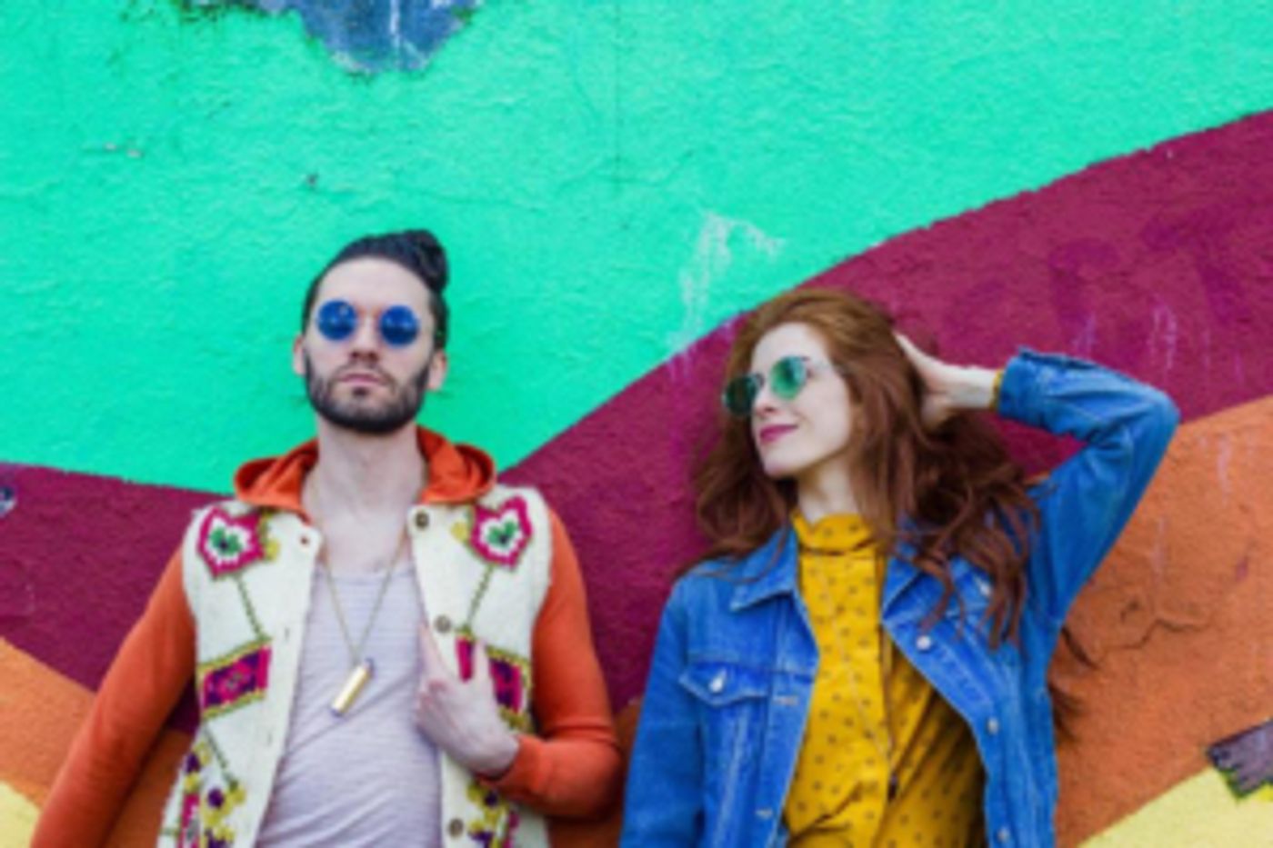 Starbird & The Phoenix Release Acoustic Music Video for 'Sunbeam' Starbird & The Phoenix Release Acoustic Music Video for 'Sunbeam' Image