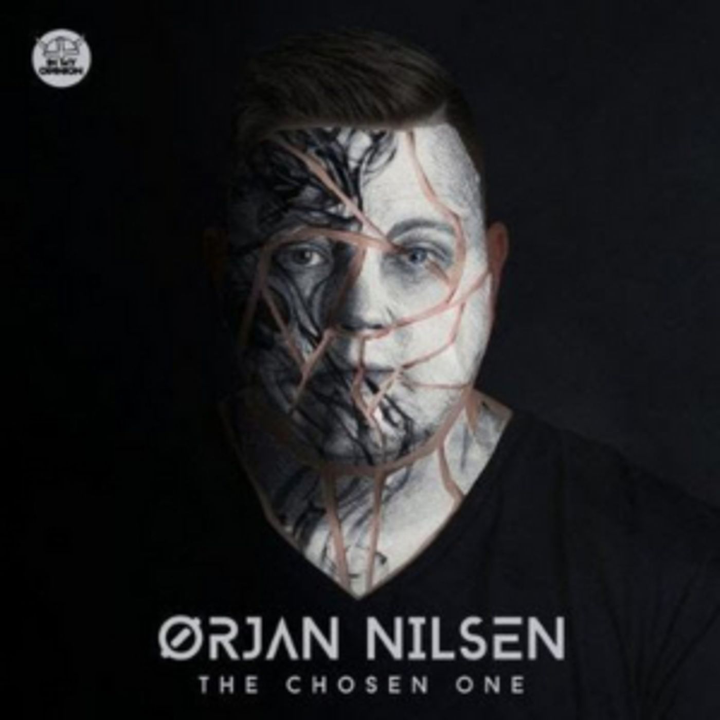 Orjan Nilsen Releases New Track 'The Chosen One' From Upcoming Album THE DEVIL IS IN THE DETAIL Orjan Nilsen Releases New Track 'The Chosen One' From Upcoming Album THE DEVIL IS IN THE DETAIL Image