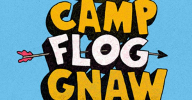 Tyler the Creator, Solange, YG, Juice WRLD Will Headline Camp Flog Gnaw Carnival Image