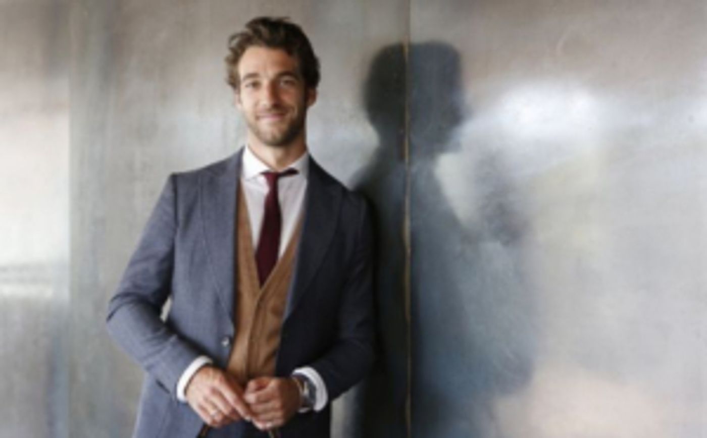 Lorenzo Viotti Will Conduct PAGLIACCI / CAVALLERIA RUSTICANA At Dutch National Opera  Image