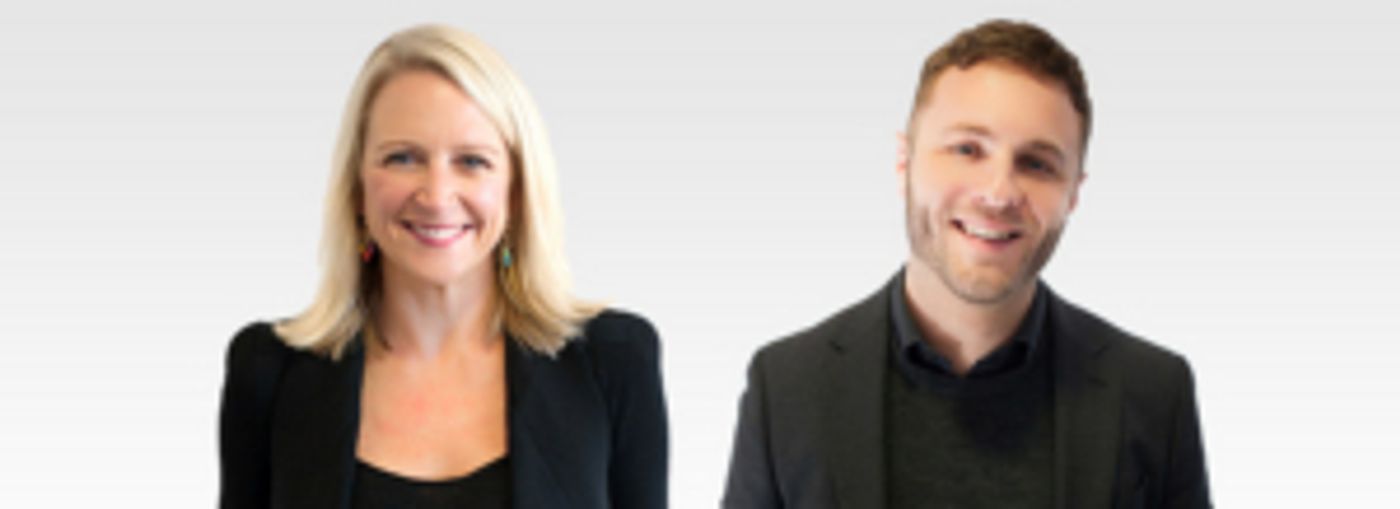 Michael Cassel Group Announces New Senior Appointments  Image