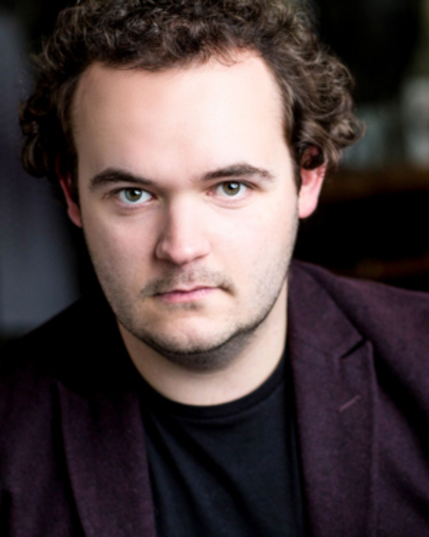 Joel Montague Takes Over the Role of Mendel in FALSETTOS  Image