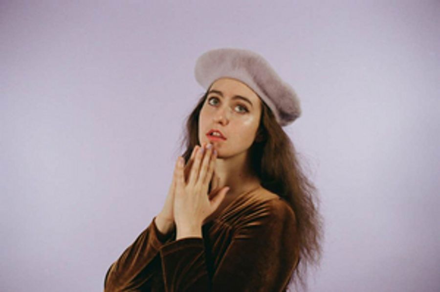 EDINBURGH 2019: Review: CATHERINE COHEN: THE TWIST...? SHE'S GORGEOUS, Pleasance Courtyard Image