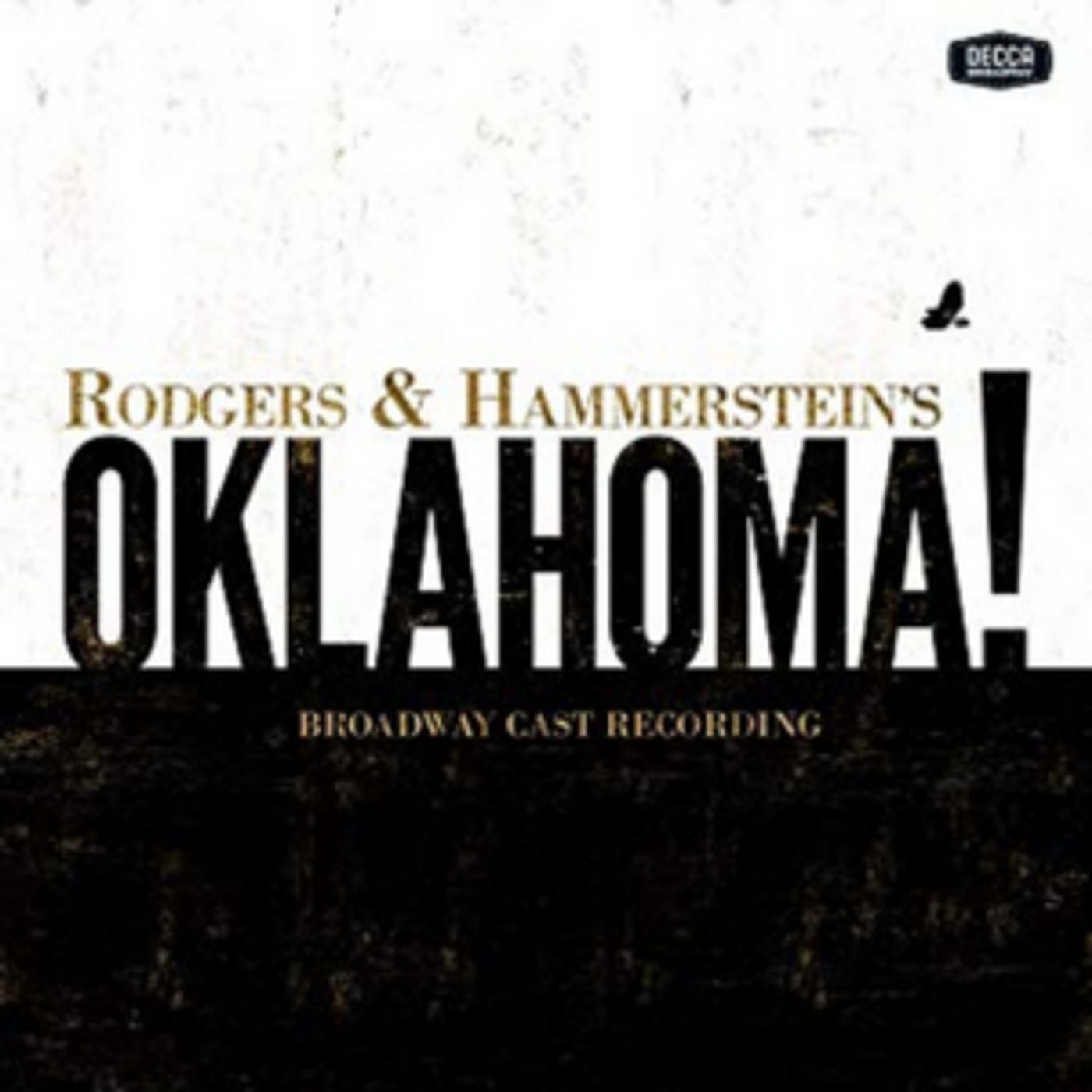 OKLAHOMA! Cast Members Will Celebrate Cast Recording Release at Barnes and Noble OKLAHOMA! Cast Members Will Celebrate Cast Recording Release at Barnes and Noble Image