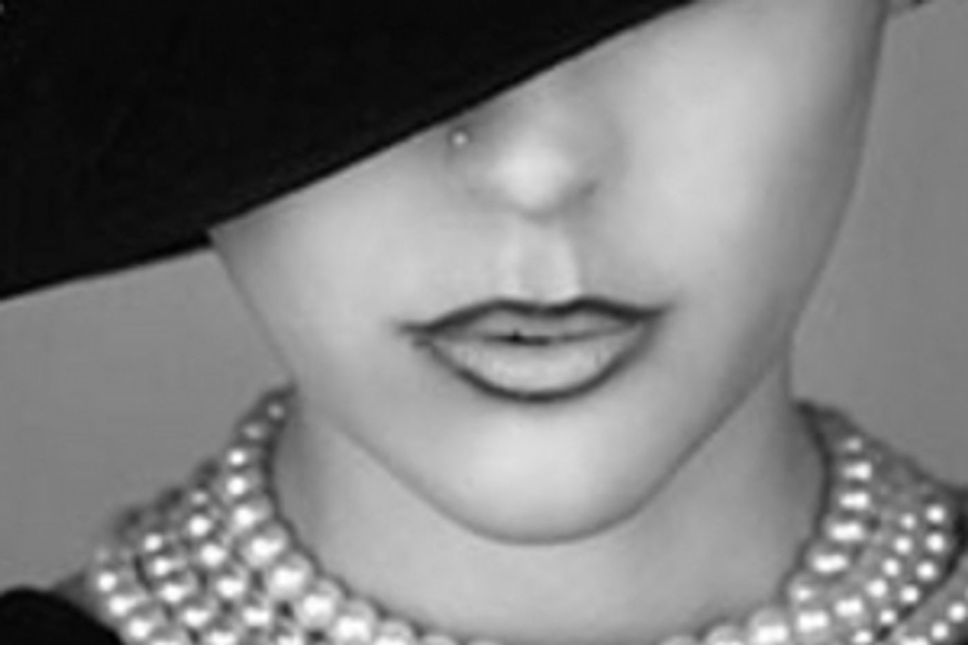 POWDER HER FACE to Play at Teatro Colón  Image