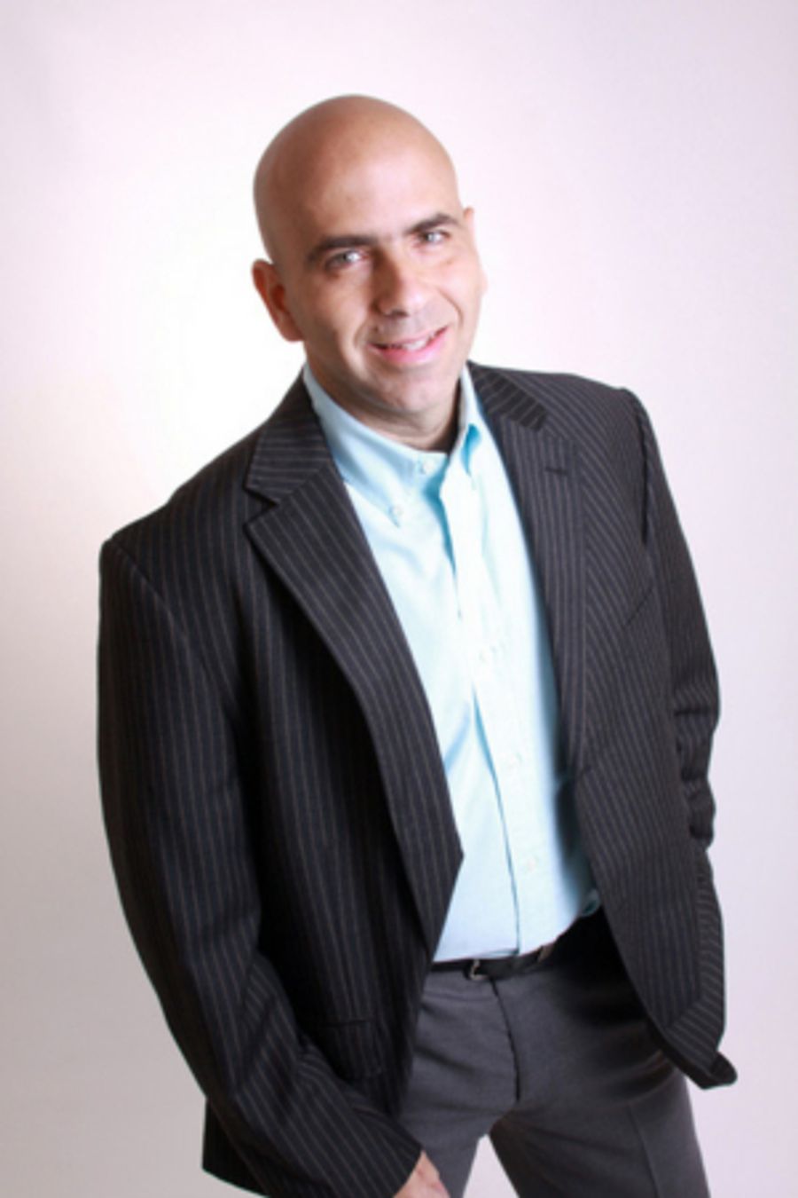Entertainment One Expands Latin American Operations  Image