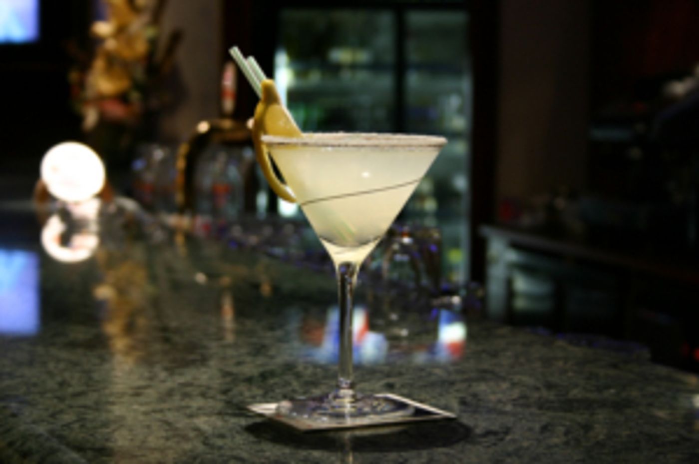 The Happiest HAPPY HOURS in NYC  Image