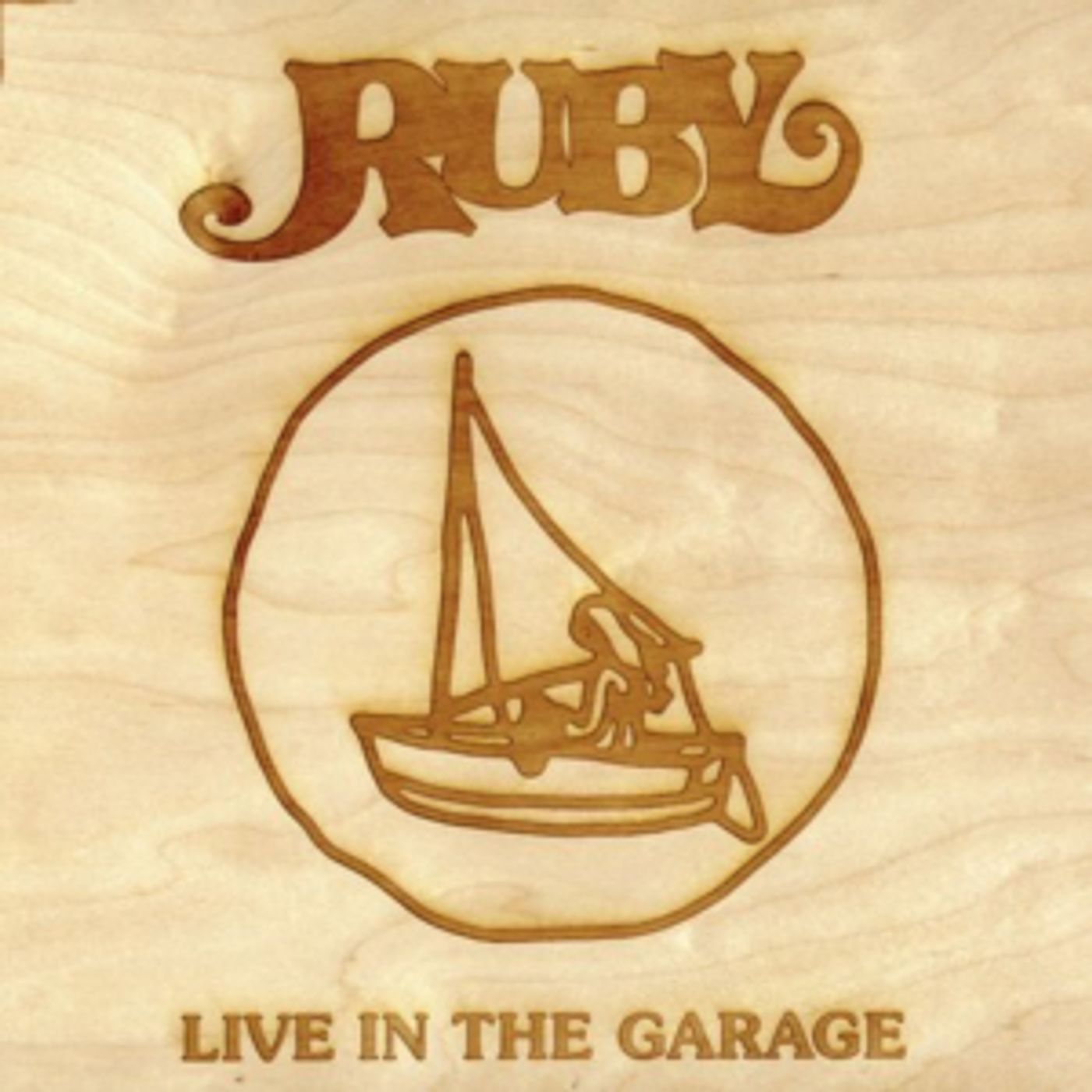 Mat Kerekes Announces New Album RUBY (LIVE IN THE GARAGE) Mat Kerekes Announces New Album RUBY (LIVE IN THE GARAGE) Image