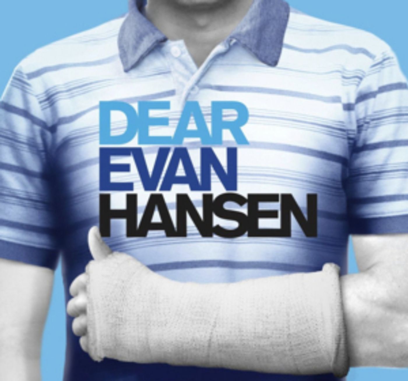 Tickets On Sale for DEAR EVAN HANSEN 8/26  Image