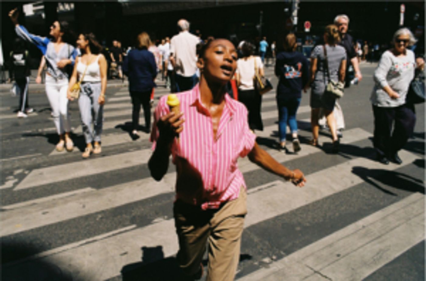 ALA.NI Announces New Album ACCA ALA.NI Announces New Album ACCA Image