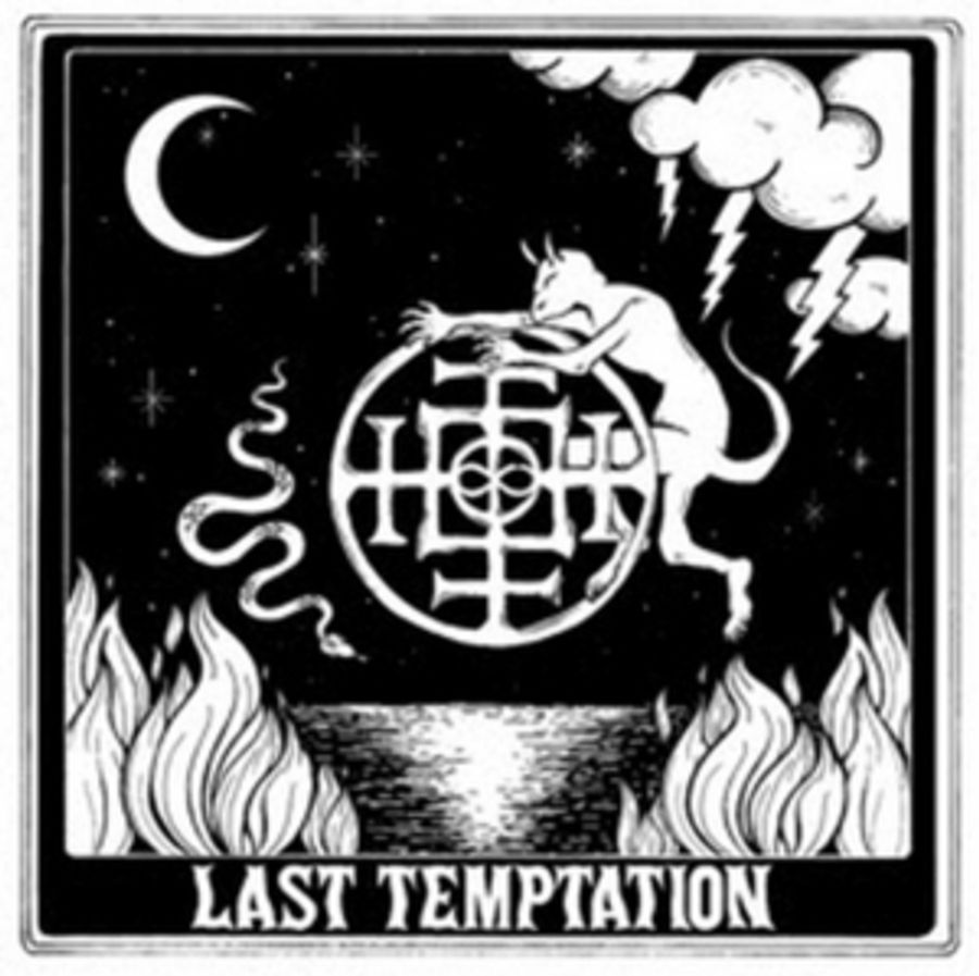 Last Temptation To Release Self-Titled Debut This September Image