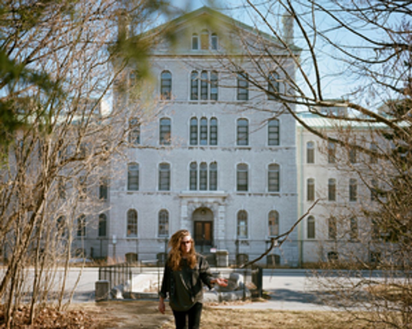 Review: History, Music And Emotion Collide in AUDIBLE SONGS FROM ROCKWOOD  Image