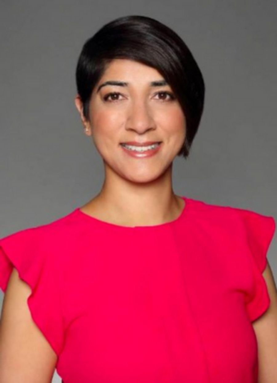 ABC Entertainment Names Simran S. Sethi Executive Vice President, Development and Content Strategy  Image