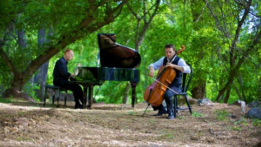 93rd Season at State Theatre Kicks Off with Fan Favorite The Piano Guys Image