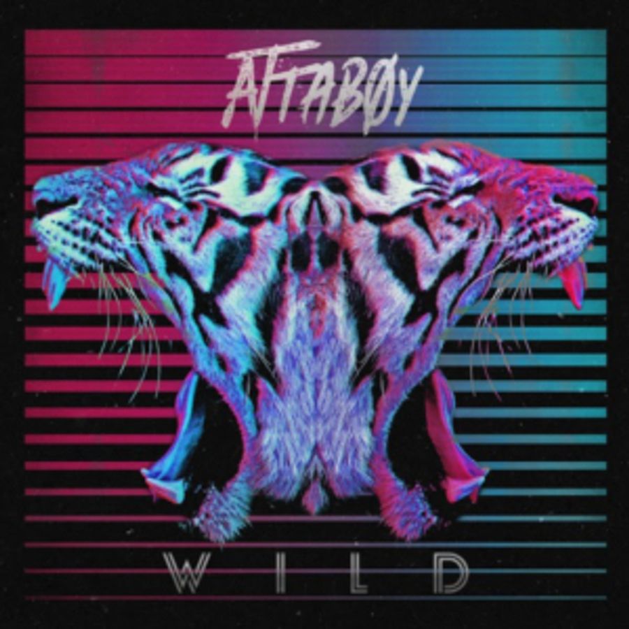 Attaboy to Release New Album WILD  Image
