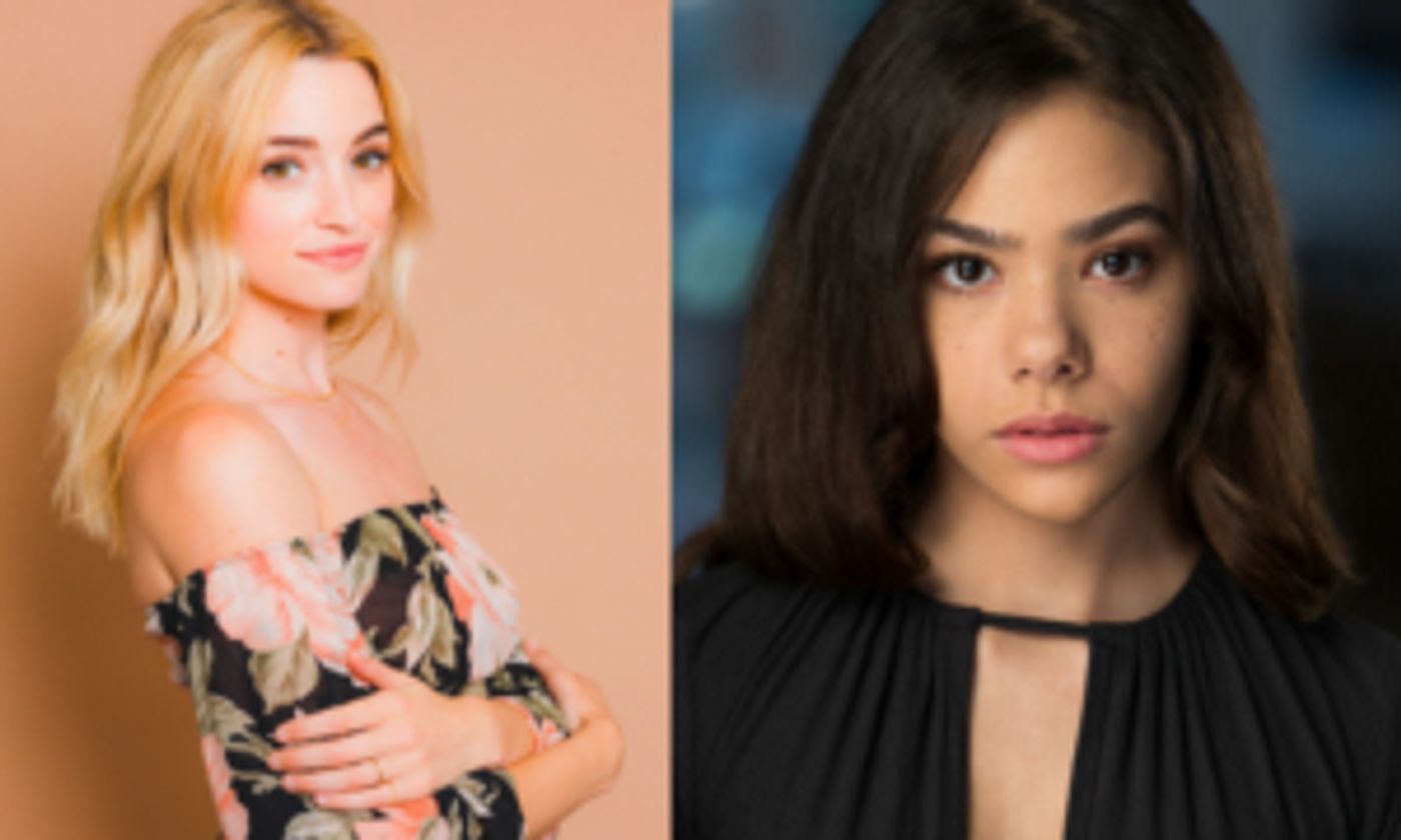 Netflix Announces New Mother/Daughter Coming of Age Series  Image