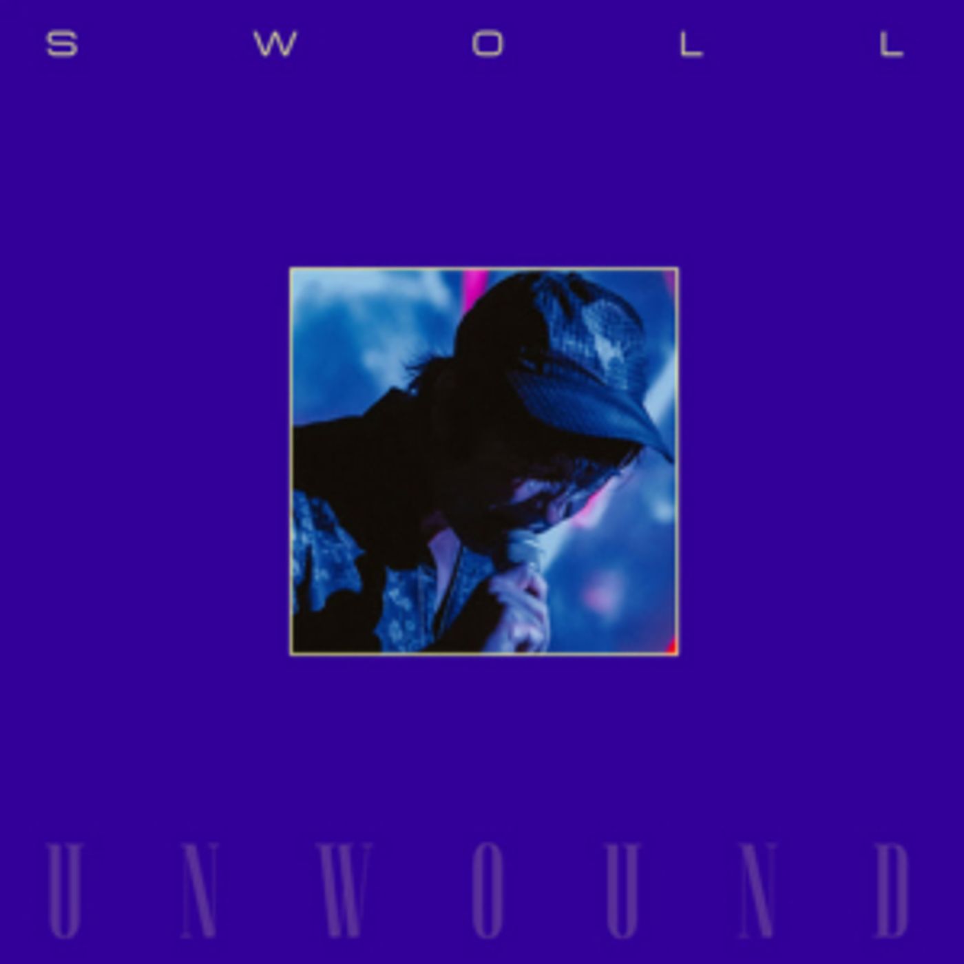 Swoll Announces New Album UNWOUND Swoll Announces New Album UNWOUND Image