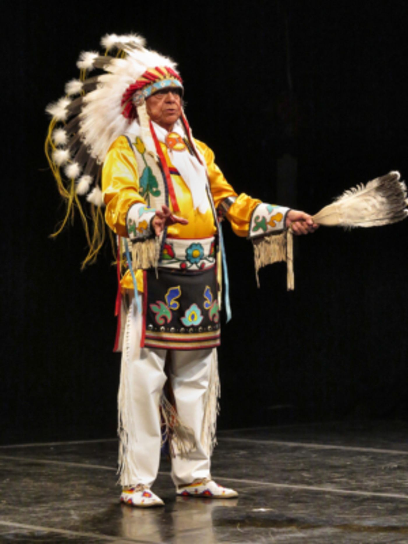 The Bessies Announce Honorees Of Lifetime Achievement And Service To The Field Awards  Image