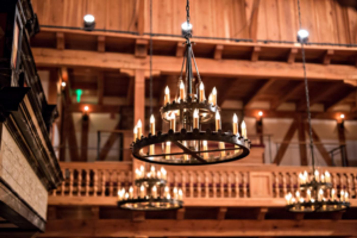 American Shakespeare Center Announces 2020 Programming American Shakespeare Center Announces 2020 Programming Image