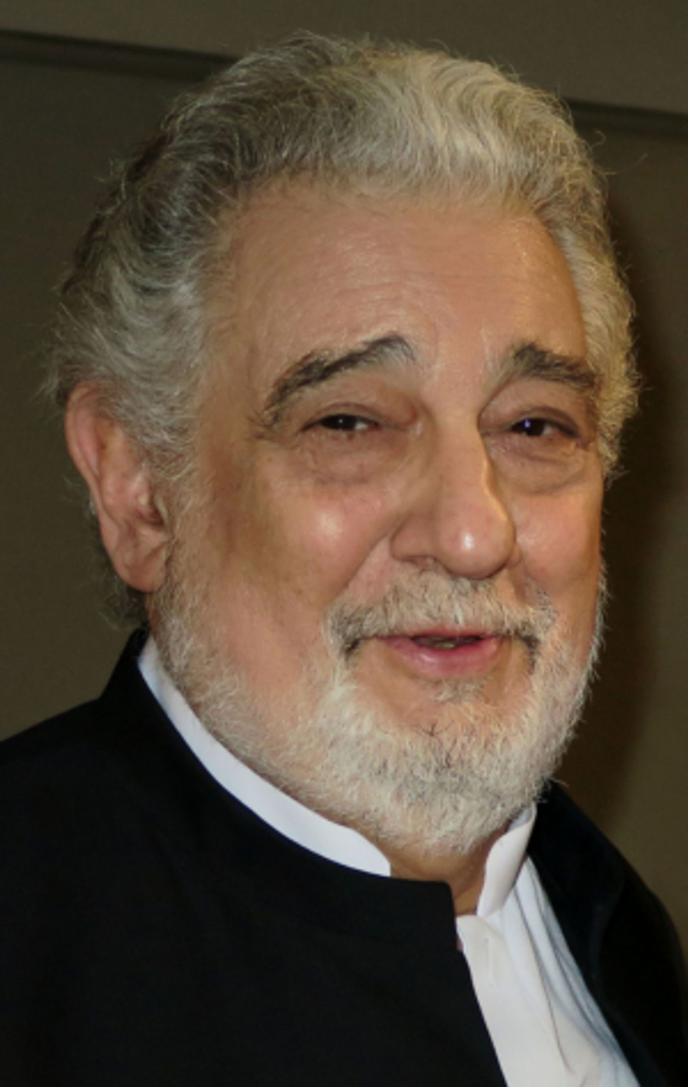 San Francisco Opera Cancels Plácido Domingo Concert Following Allegations of Sexual Assault  Image
