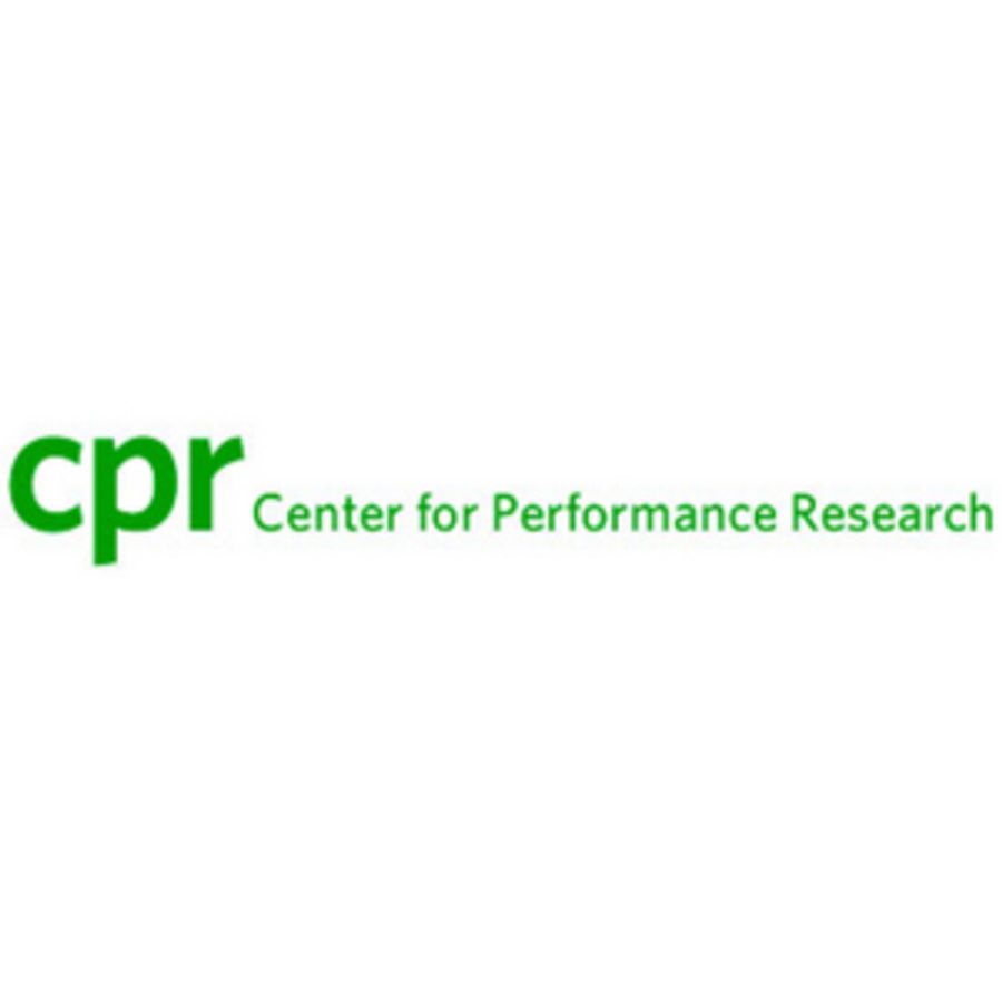 Center for Performance Research Announces Fall 2019 Season Image