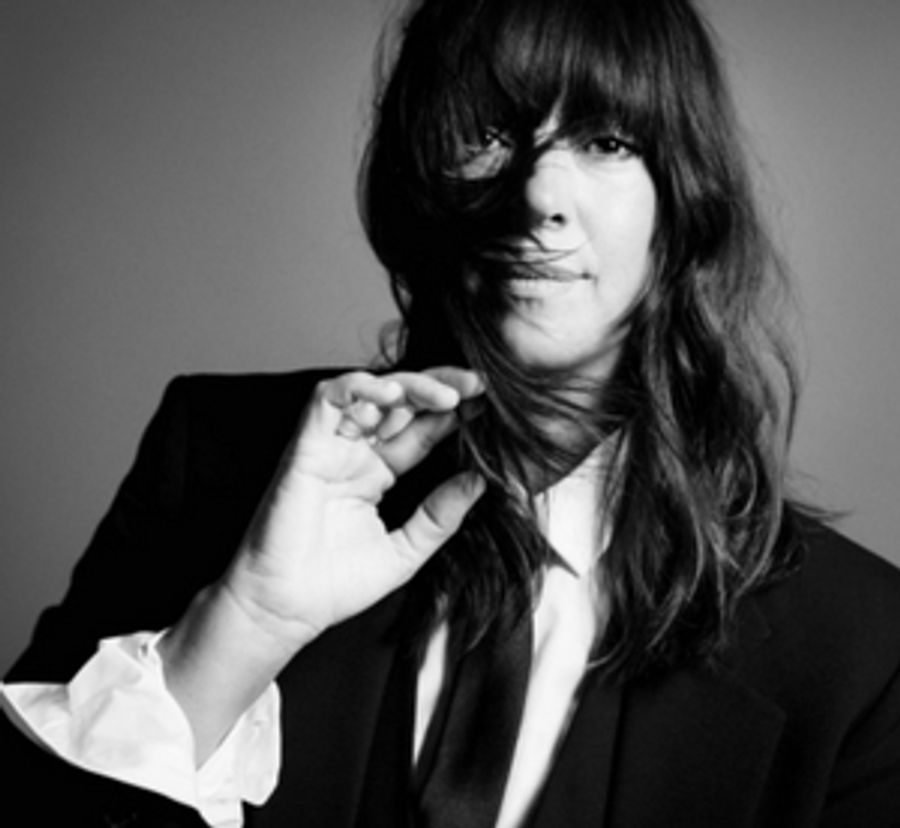 CAT POWER to Play at Lobero Theatre Image