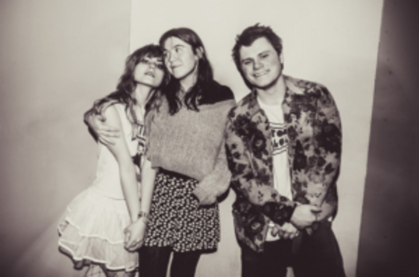 Skating Polly Announces 10 Year Anniversary Show + Releases 'Flyer' Lyric Video  Image