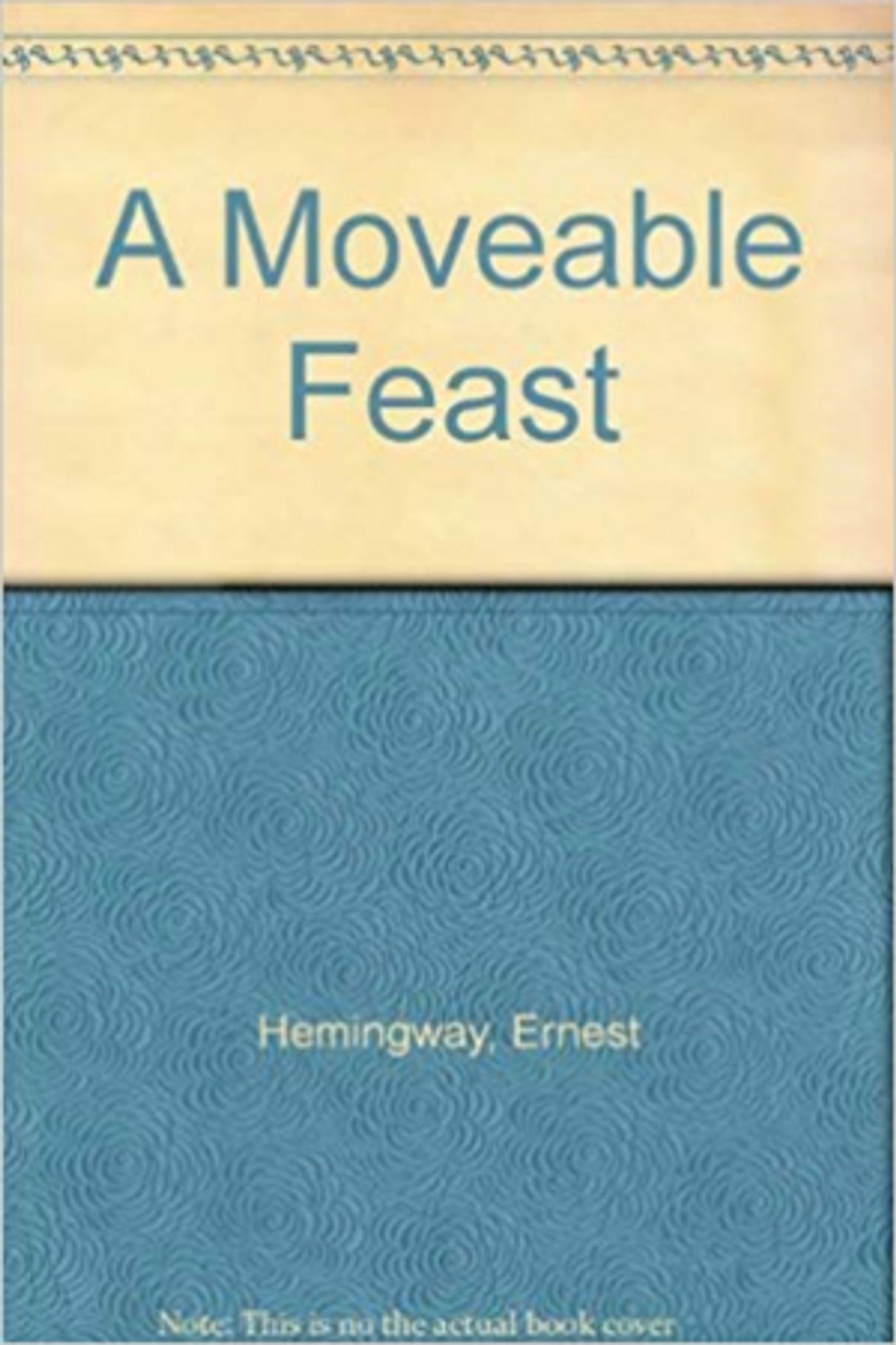 Mariel Hemingway, Others Will Produce A MOVEABLE FEAST For TV  Image