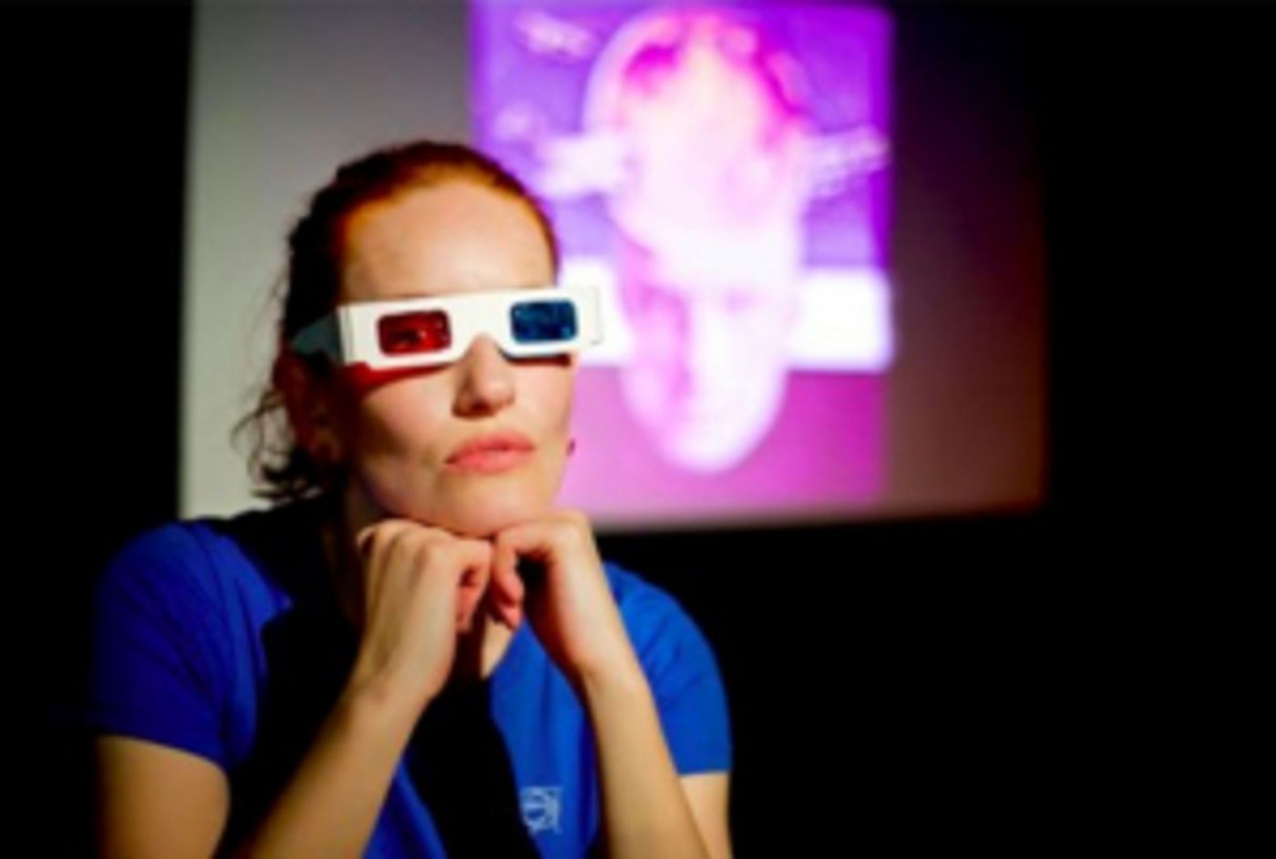 PASSIONATE MACHINE Comes to Melbourne Fringe PASSIONATE MACHINE Comes to Melbourne Fringe Image