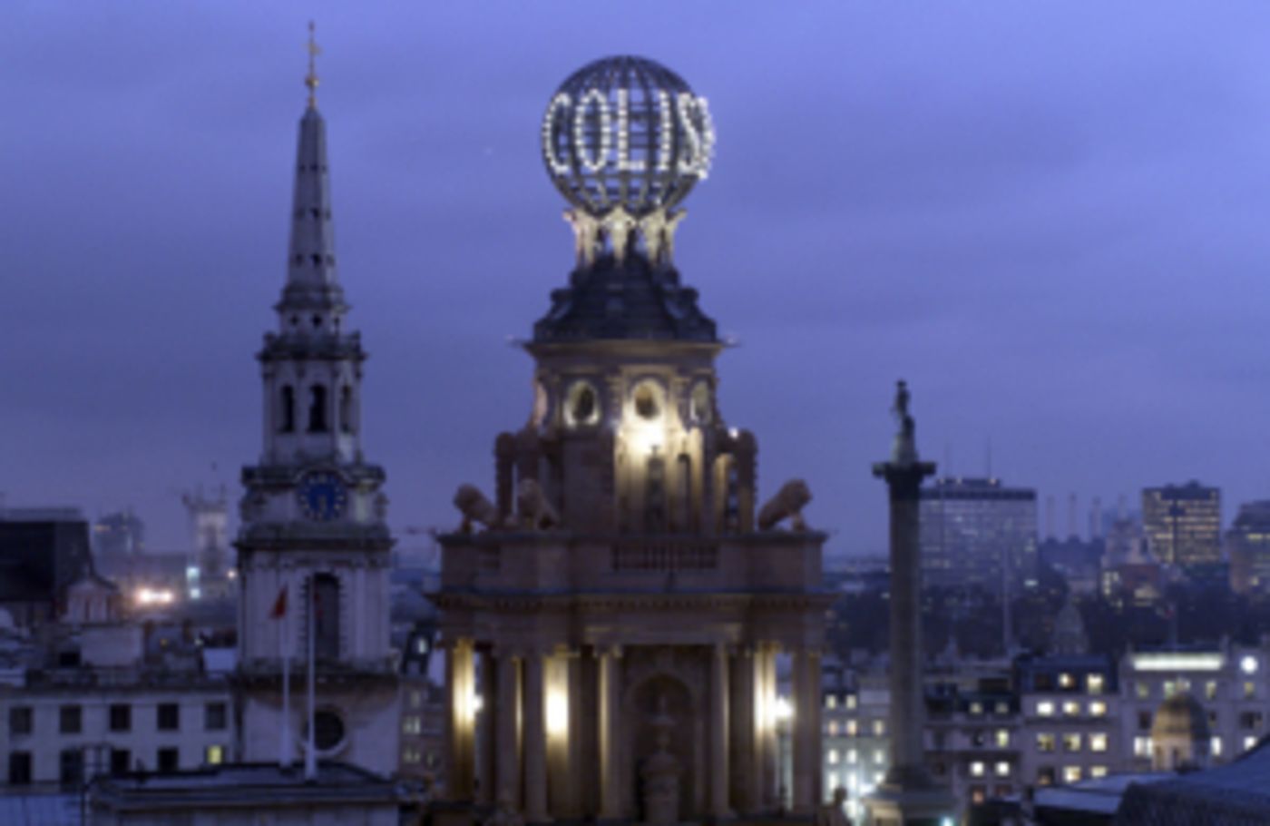 The London Coliseum: What You Need To Know The London Coliseum: What You Need To Know Image