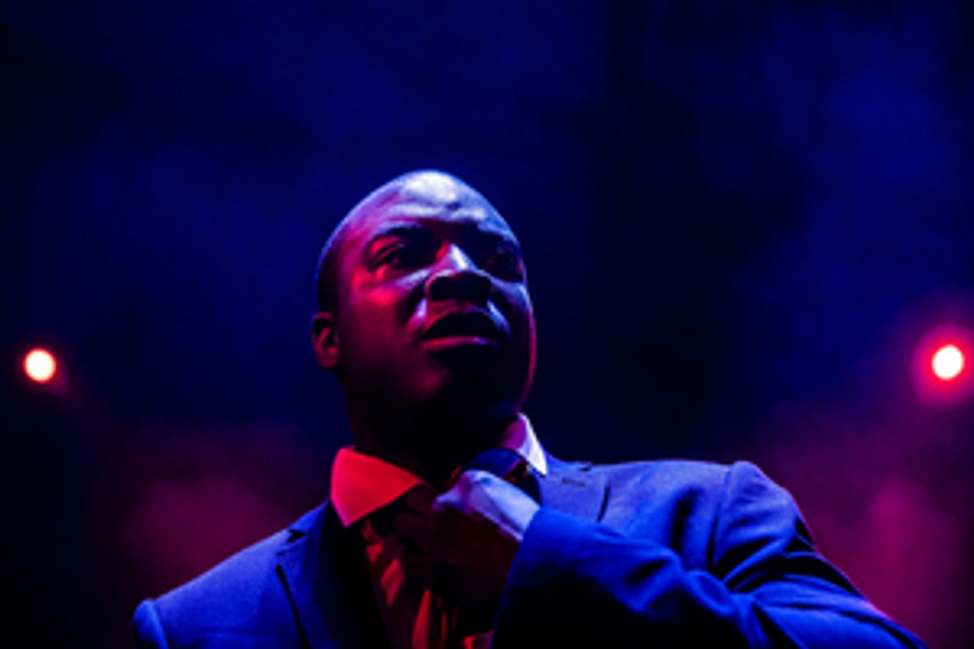 EDINBURGH 2019: Review: THE CANARY AND THE CROW, Summerhall  Image