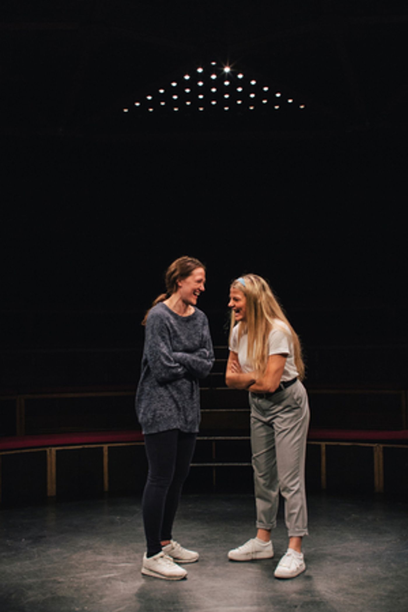 Review: DAUGHTERHOOD, Roundabout @ Summerhall  Image