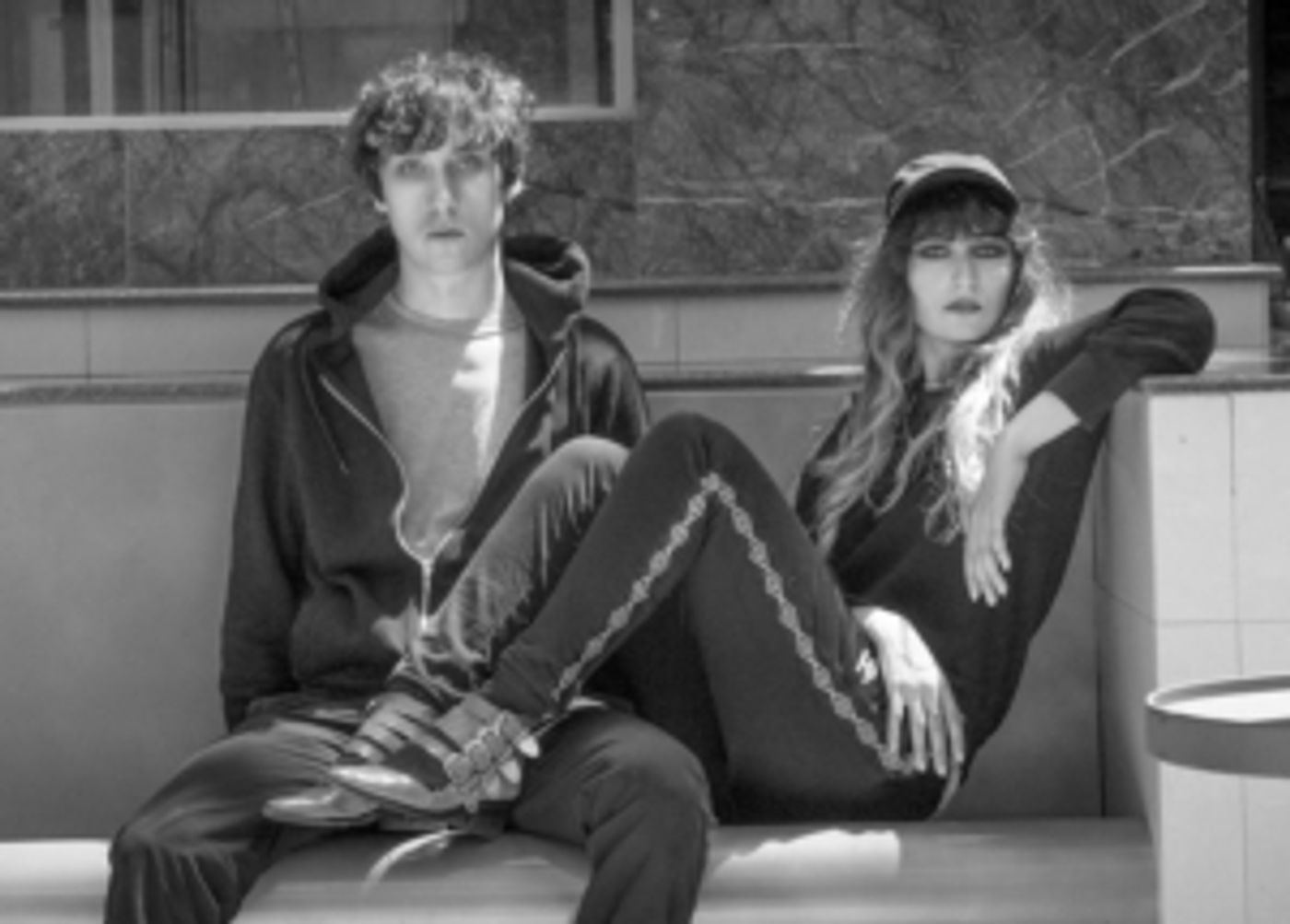 Tempers Announces New Album PRIVATE LIFE Tempers Announces New Album PRIVATE LIFE Image