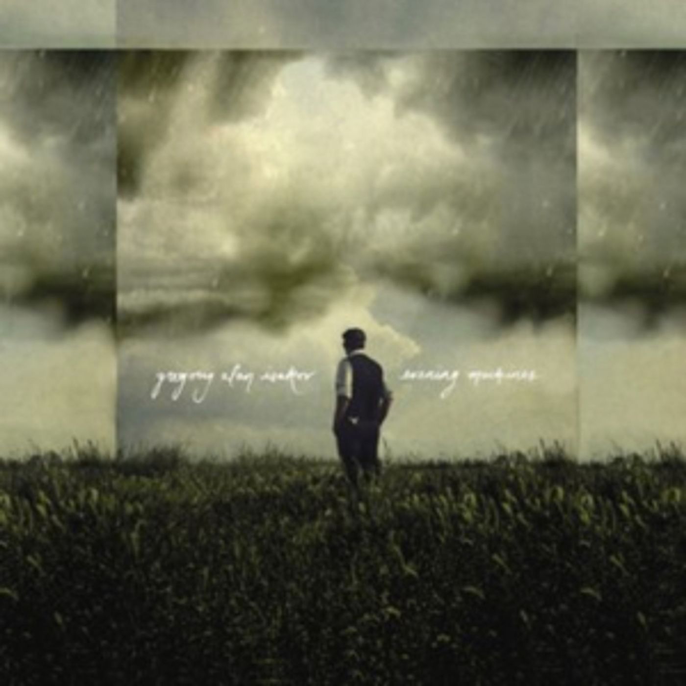 Gregory Alan Isakov Confirms Fall Tour  Image