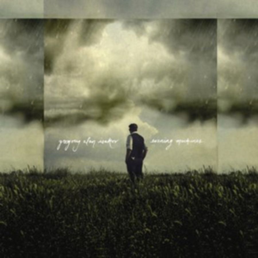 Gregory Alan Isakov Confirms Fall Tour  Image
