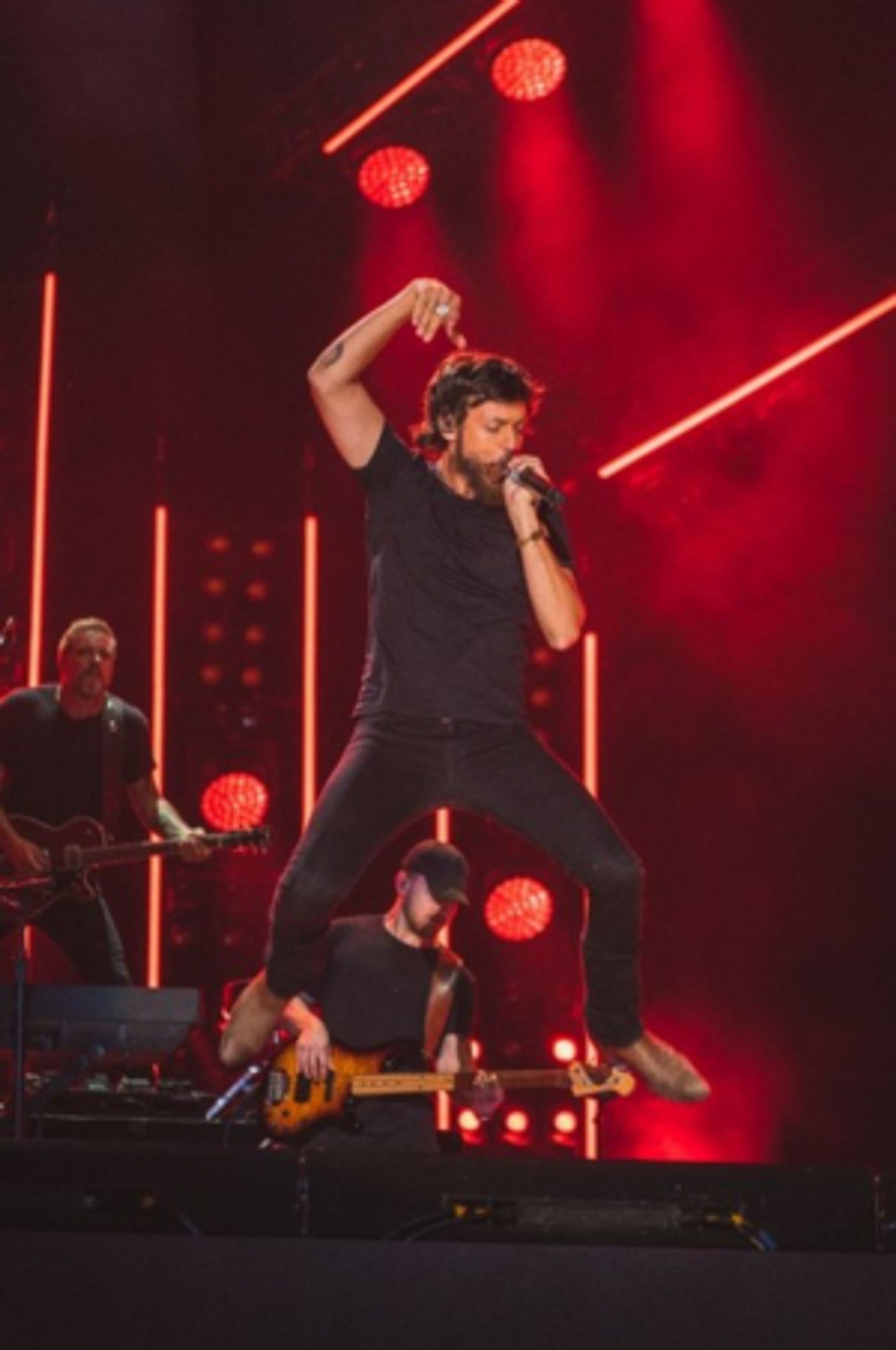 Chris Janson To Perform At Ryman Auditorium  Image