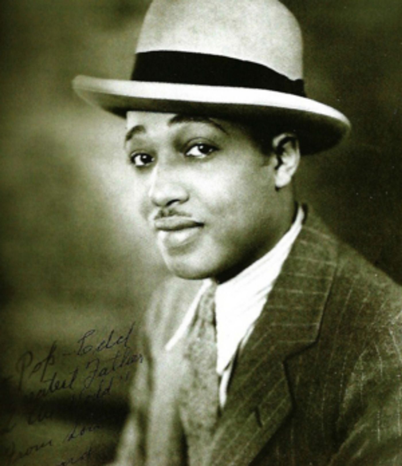 Duke Ellington Performance Series Continues with SACRED CONCERT Duke Ellington Performance Series Continues with SACRED CONCERT Image