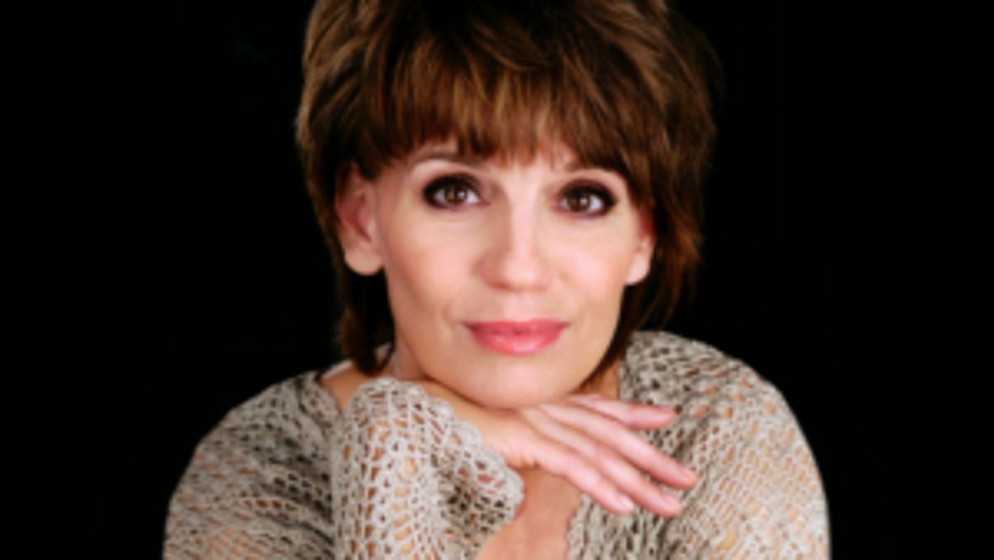 Beth Leavel Goes Solo at 54 Below This January  Image